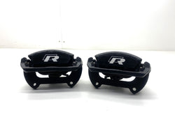 Volkswagen Golf R Brake calipers front pair VW 2019 MK7.5