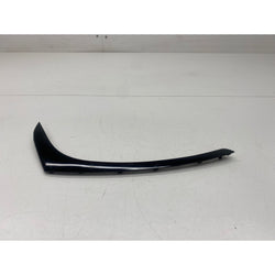 Vauxhall Astra J door handle trim cover left VXR MK6 GTC 2012