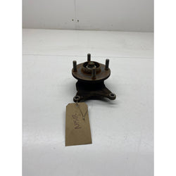 Ford Fiesta ST Wheel hub rear left MK7 ST180 2014 ST-3