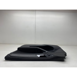 Volkswagen Golf GTI door card panel front right 2.0 TSi 2018 MK7.5 5G4867012