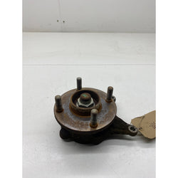 Ford Fiesta ST Wheel hub rear left MK7 ST180 2014 ST-3