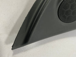 Vauxhall Astra VXR tweeter speaker left Artic 2010