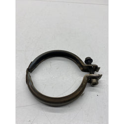 Audi S3 V Band exhaust clamp 2015 8V