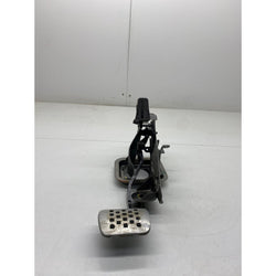 Renault Clio Brake pedal RS 200 2013 MK4 Sport
