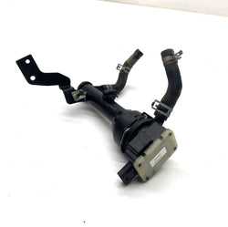 Ford Fiesta Pump & pipes ST MK7 2013