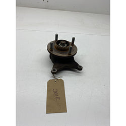 Ford Fiesta ST Wheel hub rear right MK7 ST180 2014 ST-3