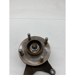 Ford Fiesta ST Wheel hub rear right MK7 ST180 2014 ST-3