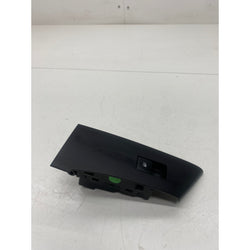 Vauxhall Astra J Window switch passenger left VXR MK6 GTC 2012
