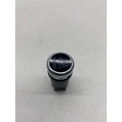 Ford Focus start stop keyless button switch RS MK3 2018