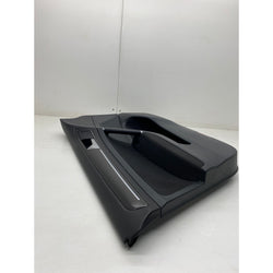 Volkswagen Golf GTI door card panel front left 2.0 TSi 2018 MK7.5 5G4867011