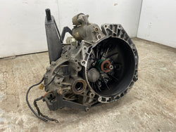 Noble M12 GTO gearbox 5 speed manual quaife limited slip diff 2002 1S7R 7002 WB