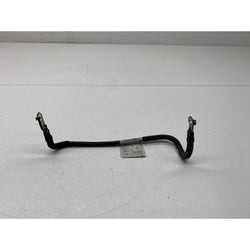 Audi S3 Battery cable 2015 8v