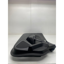 Vauxhall Astra J Door card passenger left front VXR MK6 GTC 2012