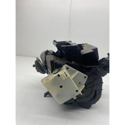 Citroen saxo vts heater matrix unit 1.6 16v 2001 MK2