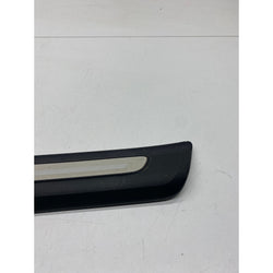 Audi TTRS Door sill trim cover passenger left 2020 MK3