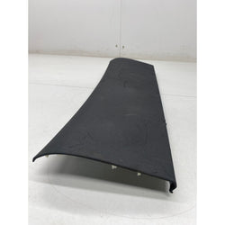 Audi A3 Upper roof trim cover S line 8p 2011 8p4867839