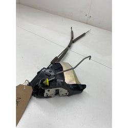 Toyota GR86 Door lock passenger left front 2023