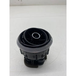 Audi S3 Dash dashboard heater air vent 2015 8v