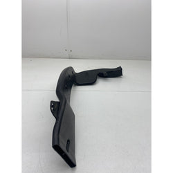 Renault megane RS air duct pipe left side 2011 MK3 279300005R