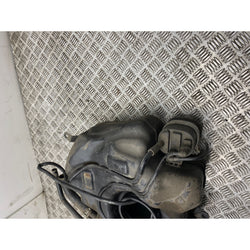 Ford Fiesta ST Petrol fuel tank MK7 ST180 2014 ST-3