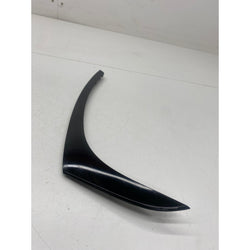Vauxhall Astra J door handle trim cover right VXR MK6 GTC 2012