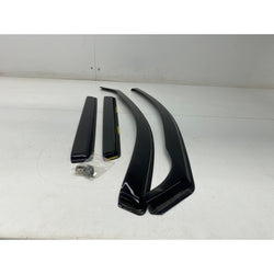 Audi A3 Wind deflectors S line 8p 2011