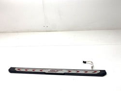 Ford Fiesta Door sill trim right ST MK7 2013