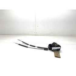 Toyota GR86 Door lock drivers right front 2023