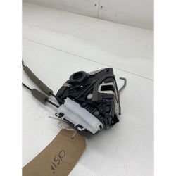 Toyota GR86 Door lock drivers right front 2023