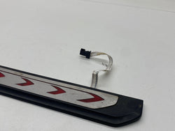 Ford Fiesta Door sill trim right ST MK7 2013