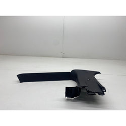 Renault megane RS B pillar trim cover plastic left side interior 2011 MK3