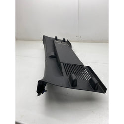 Vauxhall Astra J Boot sill cover trim VXR MK6 GTC 2013