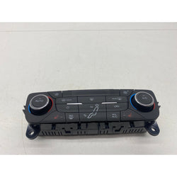 Ford Focus Heater climate control switch RS MK3 2018