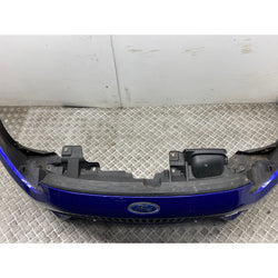 Ford Fiesta ST Front bumper complete MK7 ST180 2014 ST-3