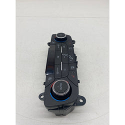 Ford Focus Heater climate control switch RS MK3 2018