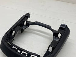Ford Fiesta gear stick surround trim ST MK7 2013