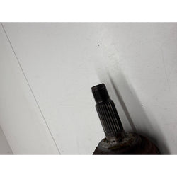 Honda Civic driveshaft drivers right Type R EP3 2004