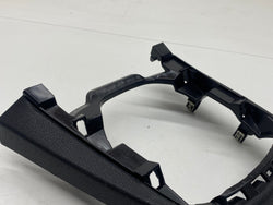 Ford Fiesta gear stick surround trim ST MK7 2013