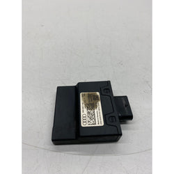 Audi S3 Sound control module 2015 8V