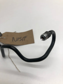 Nissan 370z brake pipe front left line Nismo 2020
