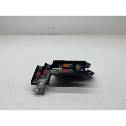 Audi TTRS Fuse box 2020 MK3