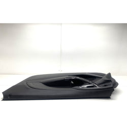 Vauxhall Astra J Door card drivers right front VXR MK6 GTC 2012