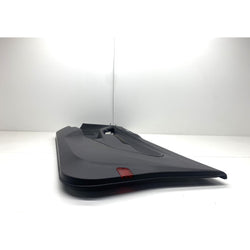 Ford Fiesta ST Door card front drivers right MK7 ST180 2015