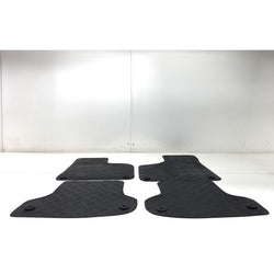 Audi A3 Floor mats S line 8p 2011