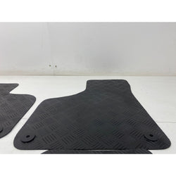 Audi A3 Floor mats S line 8p 2011