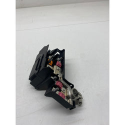 Audi TTRS Fuse box 2020 MK3