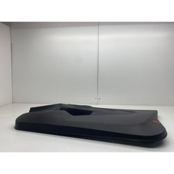 Ford Fiesta ST Door card front drivers right MK7 ST180 2015