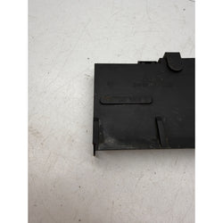 Ford Fiesta ST fuse box cover 13942541 ST150 MK6 2005