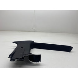 Renault megane RS B pillar trim cover plastic right side interior 2011 MK3