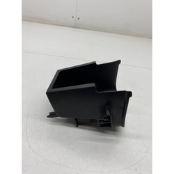 Vauxhall Astra J Centre console storage tray VXR MK6 GTC 2013